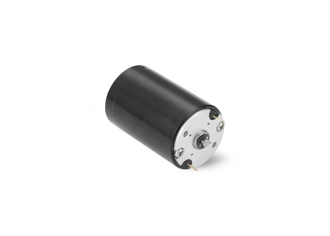 DCL-3265 24V 32mm Coreless Brushed DC Motor 6000 RPM للأجهزة الطبية