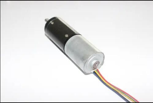 موتر العدادات المترددة بدون فرشاة 2847mm