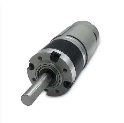 36mm DC Planetary Gear Motor 12V 24V 36V Micro DC Gear Motor للمقص الكهربائي