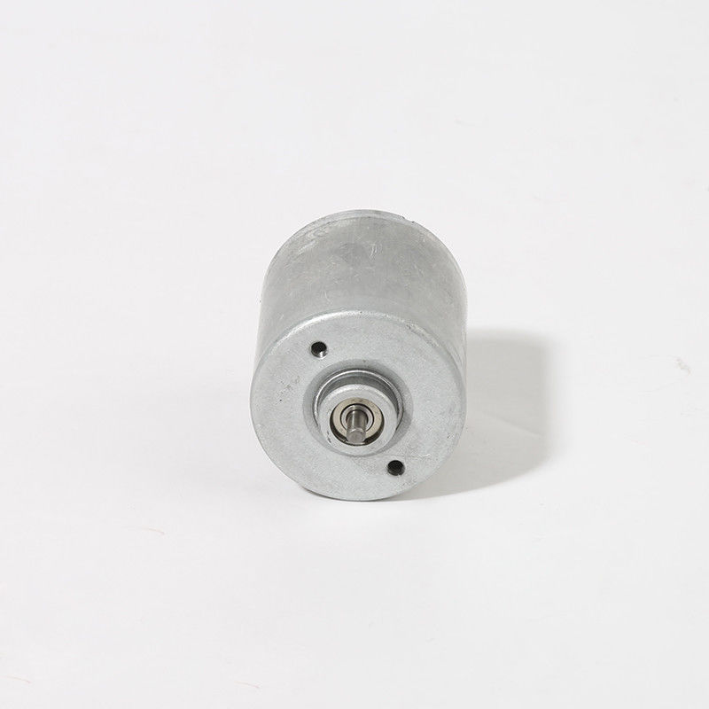 محرك BLDC الكهربائي 36mm 24V 6835RPM 20.2W 1.7kg.cm عزم دوران محرك بدون فرشاة
