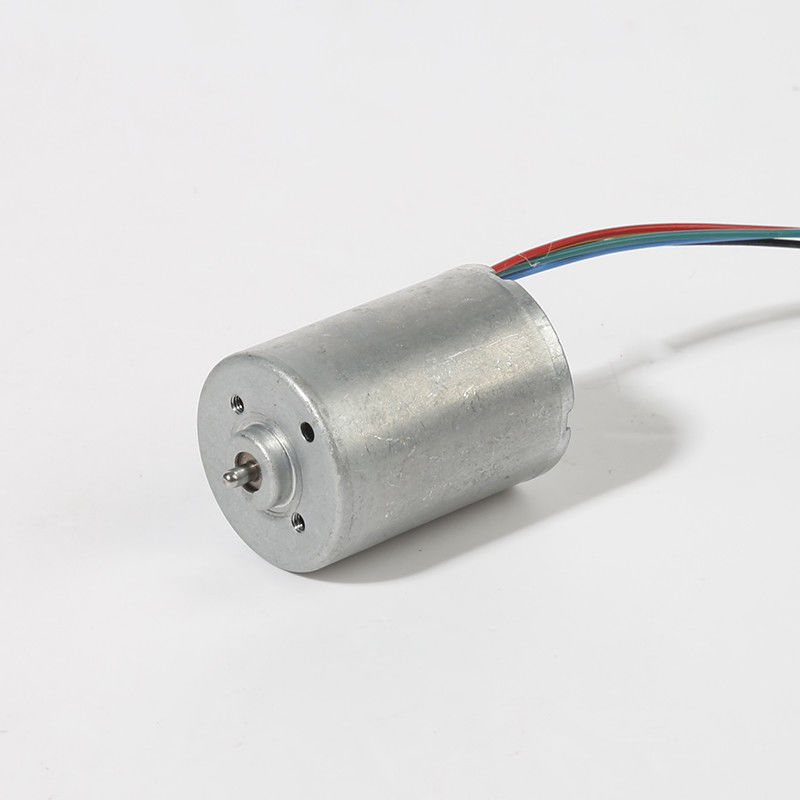 18 فولت 5555RPM محرك DC بدون فرشاة محرك كهربائي 36 ملم BLDC مع الدوار الداخلي