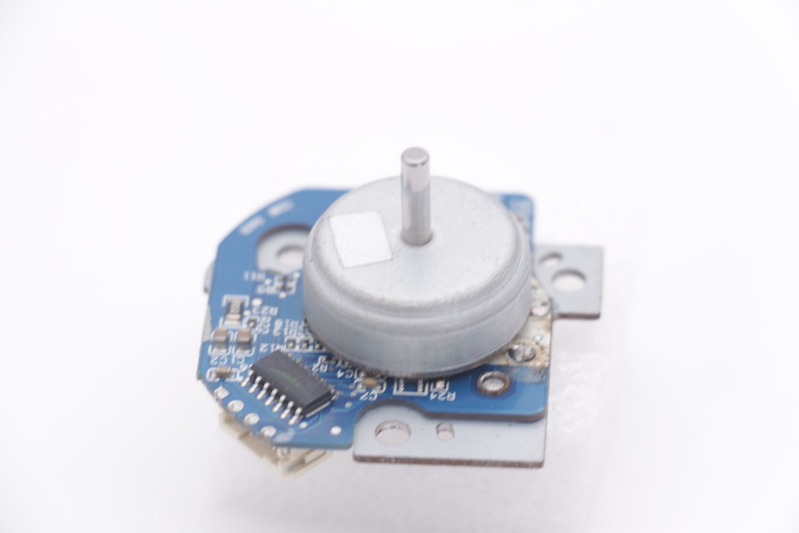 سرعة عالية 3250 Pa 24V محرك مروحة DC بدون فرشاة 26351 RPM مع عمر طويل